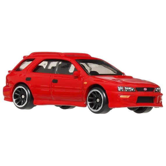 Fast &amp; Furious Hot Wheels Silver Series Die-Cast Vehicles 1/64 979N Assortment (24)