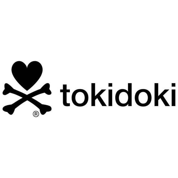 tokidoki x Hello Kitty and Friends Window Box Figure Cozy Unicorno Hello Kitty Special Edition 9 cm