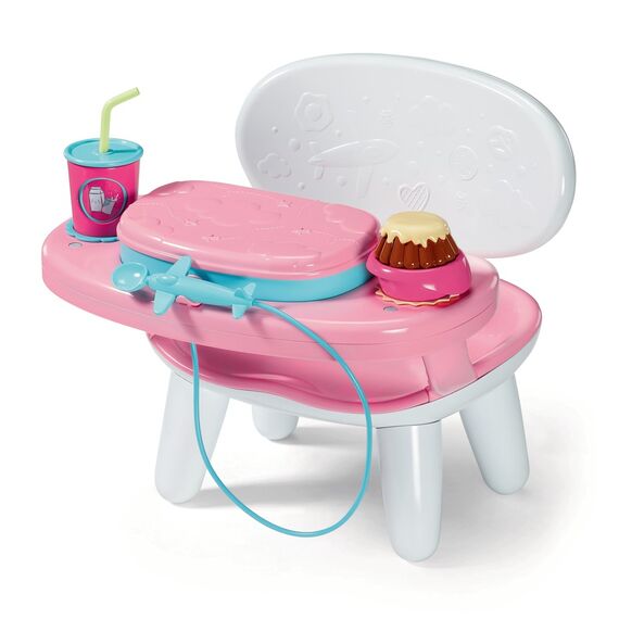 BABY born - Lunch Time Table (837009) / Toys