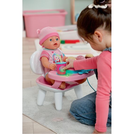 BABY born - Lunch Time Table (837009) / Toys