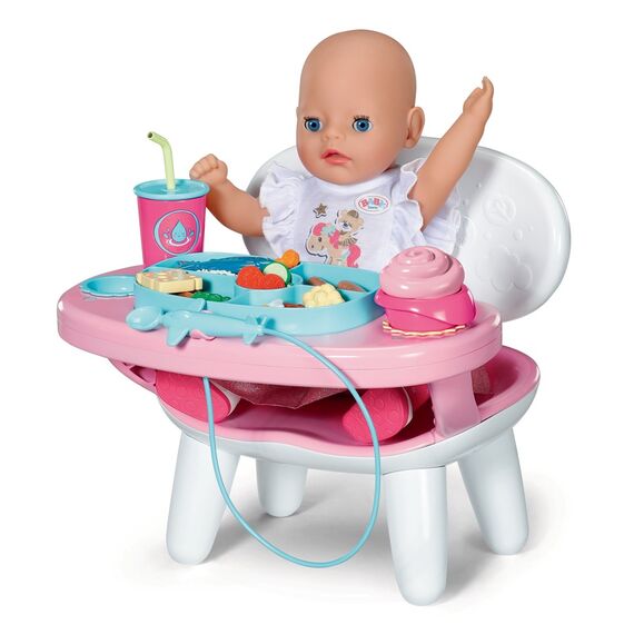 BABY born - Lunch Time Table (837009) / Toys