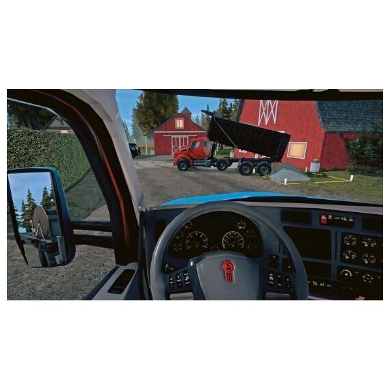 Construction Simulator 4 / Nintendo Switch