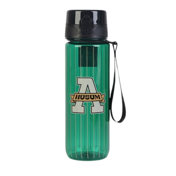 FIRSTGRADE - University Drinking Bottle - Alexander Husum / Toys