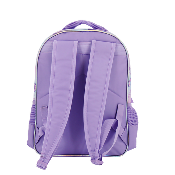 Kids Licensing - KPop Deamon Hunters Backpack 41x37x20 cm (BF0870011-720) / Toys