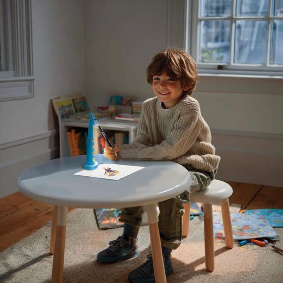 Lexibook - Drawing Projector (CRP10PA) / Toys