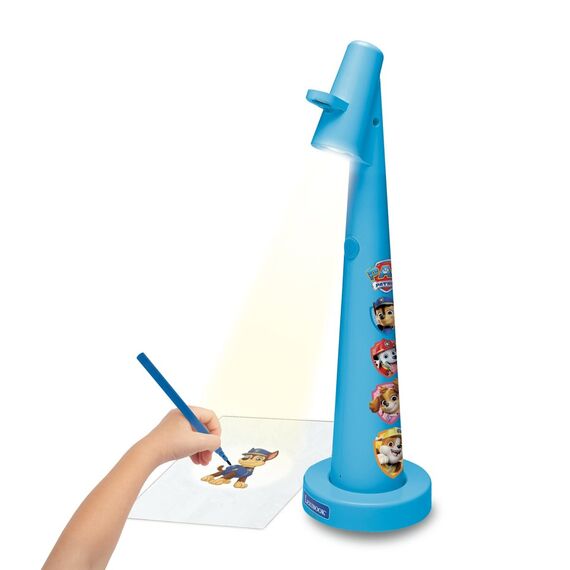 Lexibook - Drawing Projector (CRP10PA) / Toys