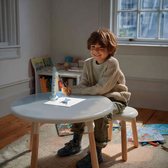 Lexibook - Drawing Projector DISNEY Stitch (CRP10D) / Toys