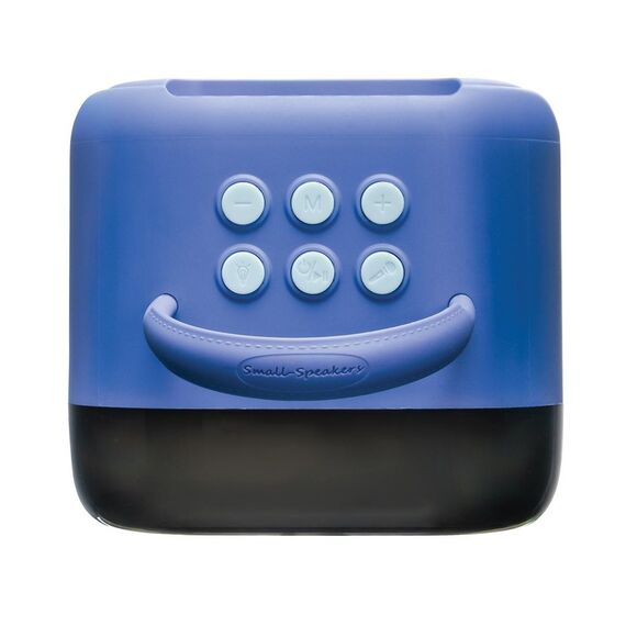 Lexibook - Stitch Bluetooth® karaoke with 2 wireless microphones (BTC030D) / Toys