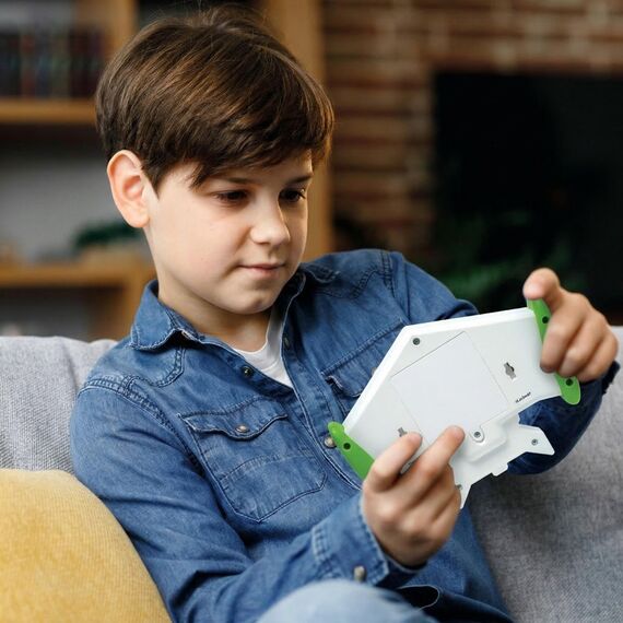 Lexibook - Toy Story Cyber Arcade Motion® console with gesture control (JL3180TS) / Toys