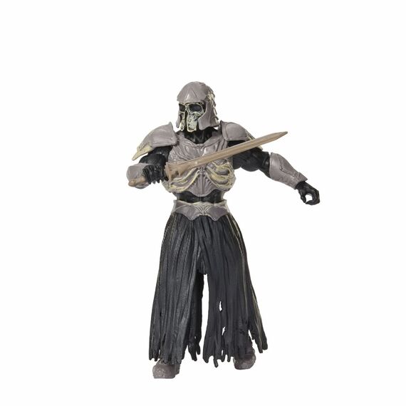 Masters of the Universe - Skel-Knight (JKH93) / Toys