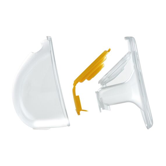 Medela - Hands-free collection cups / Baby and Children