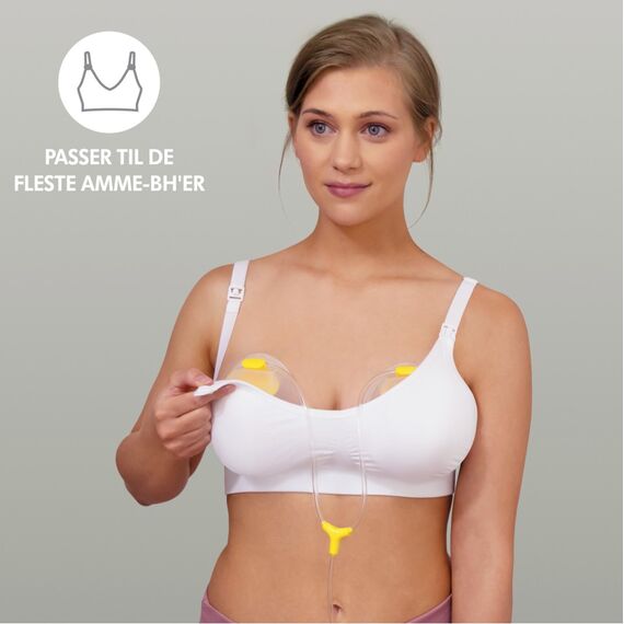 Medela - Hands-free collection cups / Baby and Children