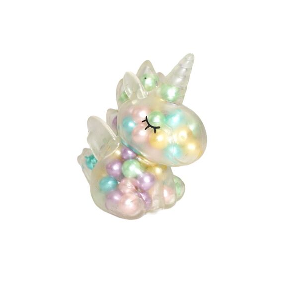 Pocket Money - Sensory Stress Unicorn (500072) / Toys
