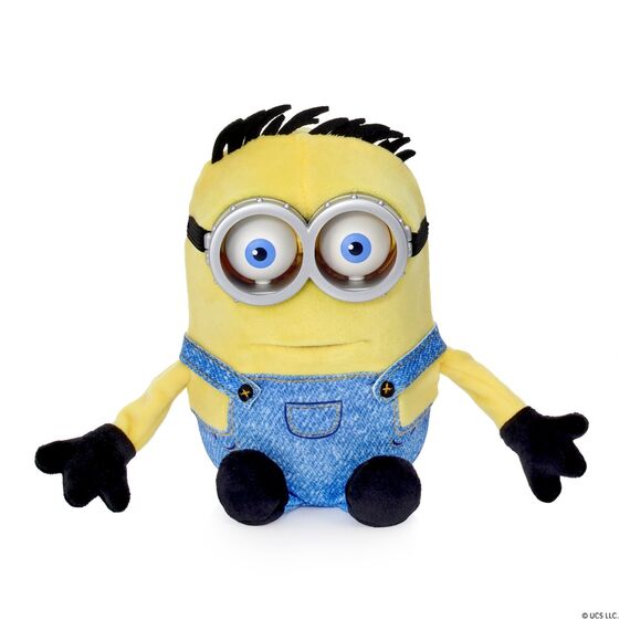 Puppetronic - Minions Palm Henry 25 cm (1050MIN) / Toys