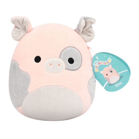 Squishmallows - 19 cm P27 Eliza / Toys