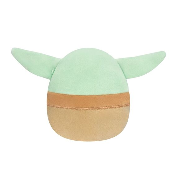 Squishmallows - 30 cm Mandalorian and 9 cm Grogu (270560) / Toys