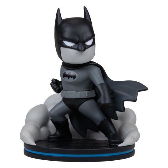 DC Comics QMx Q-Fig Mini Figures Assortment (10)