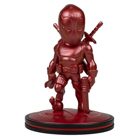 Marvel Q-fig Mini Figures Assortment (10)