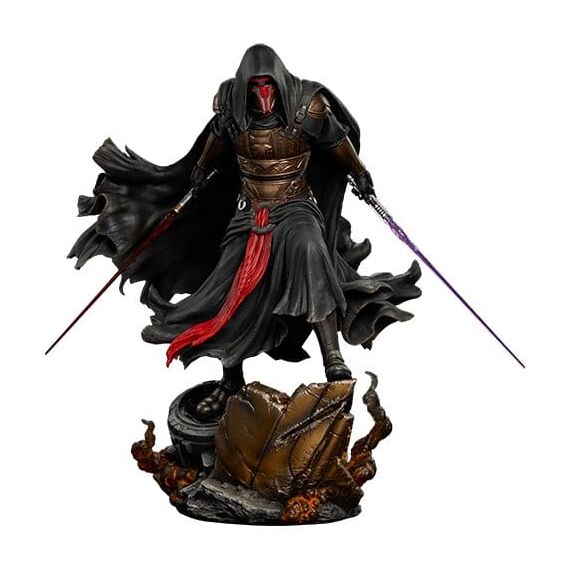 Star Wars Statue 1/5 Darth Revan 48 cm