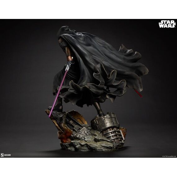 Star Wars Statue 1/5 Darth Revan 48 cm