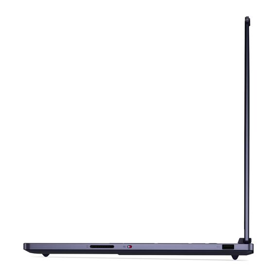 Lenovo Legion 7 16AGP11 Ryzen AI 7 450 16-inch WQXGA OLED 240Hz 500 nits LBL Glossy 32GB LPDDR5X-8533 1TB SSD GeForce RTX 5060 8GB 5.0MP camera + IR 84Wh Windows 11 Pro Nebula