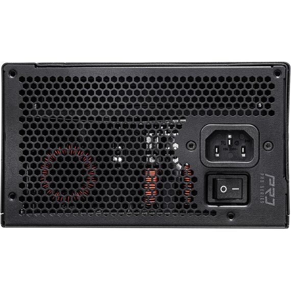 Asrock PRO-M850G 850W 80 PLUS Gold power supply unit