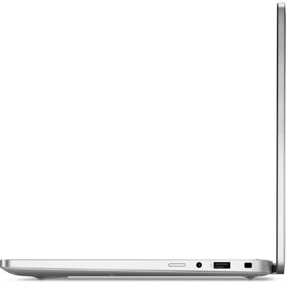 DELL Pro 13 Plus PB13255 AMD Ryzen™ 5 PRO 230 Laptop 33.8 cm (13.3") Full HD+ 16 GB LPDDR5x-SDRAM 512 GB SSD Wi-Fi 7 (802.11be) Windows 11 Pro Aluminium