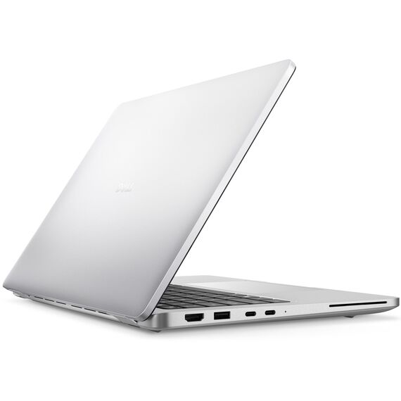 DELL Pro 13 Plus PB13255 AMD Ryzen™ 5 PRO 230 Laptop 33.8 cm (13.3") Full HD+ 16 GB LPDDR5x-SDRAM 512 GB SSD Wi-Fi 7 (802.11be) Windows 11 Pro Aluminium