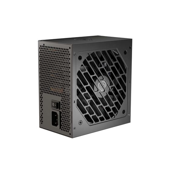 GENESIS NIHON 750NM POWER SUPPLY, BLACK, 750W, 80+ BRONZE, ATX 3.1