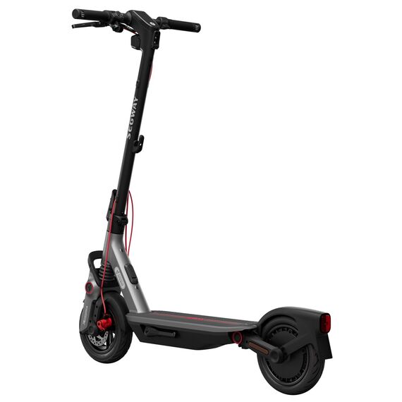 Ninebot by Segway F3 D Black