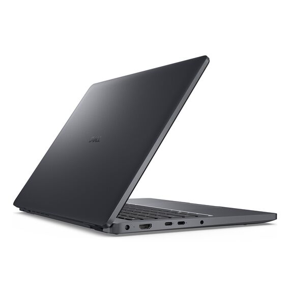 DELL Pro 14 PC14255 AMD Ryzen™ 5 220 Laptop 35.6 cm (14") Full HD+ 8 GB DDR5-SDRAM 256 GB SSD Wi-Fi 6E (802.11ax) Windows 11 Pro Black