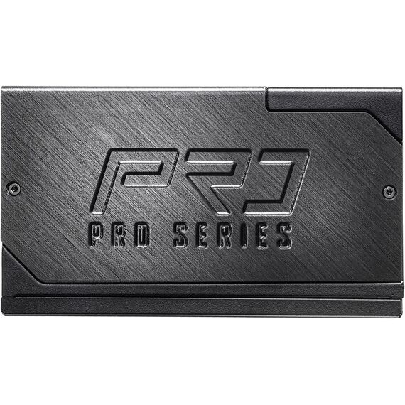 Asrock PRO-M850G 850W 80 PLUS Gold power supply unit