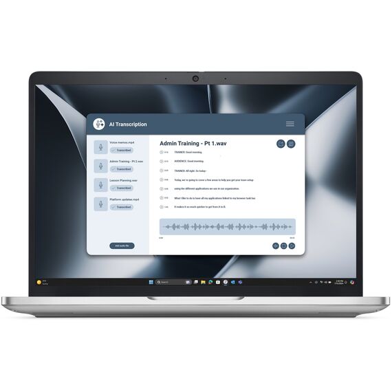 DELL Pro 13 Plus PB13255 AMD Ryzen™ 5 PRO 230 Laptop 33.8 cm (13.3") Full HD+ 16 GB LPDDR5x-SDRAM 512 GB SSD Wi-Fi 7 (802.11be) Windows 11 Pro Aluminium