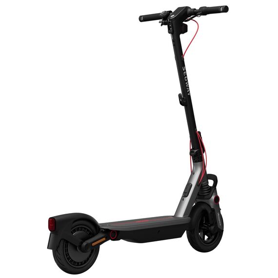 Ninebot by Segway F3 D Black