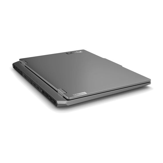 Lenovo LOQ 15AHP9 Ryzen 7 7445HS 15.6-inch FHD 144Hz IPS 300 nits AG 16GB DDR5 5600 512GB SSD GeForce RTX 4050 6GB 720p webcam 60Wh No OS Luna Grey