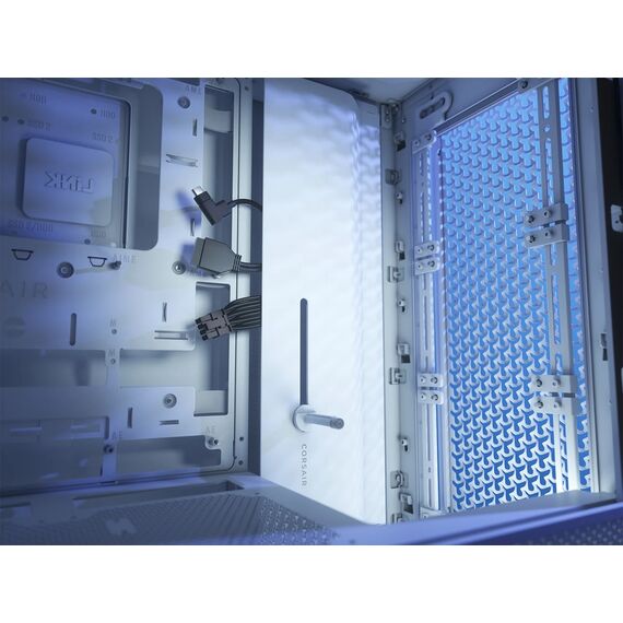 Corsair FRAME 4000D Midi Tower White
