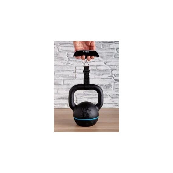 ELDOM WB10 luggage scales 50 kg Electronic
