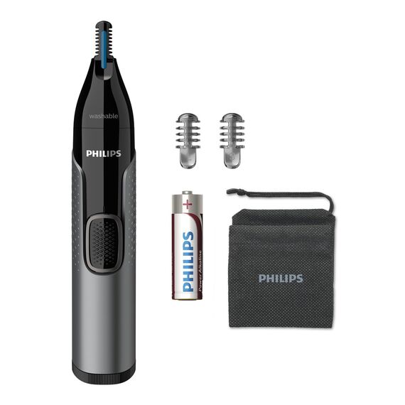 Philips NT 3650/16  Nose, ear and eyebrow trimmer