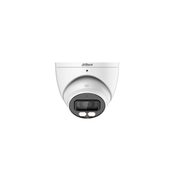 Dahua Technology Lite HAC-HDW1801T-IL-A Dome security camera Indoor & outdoor 3840 x 2160 pixels Ceiling/wall