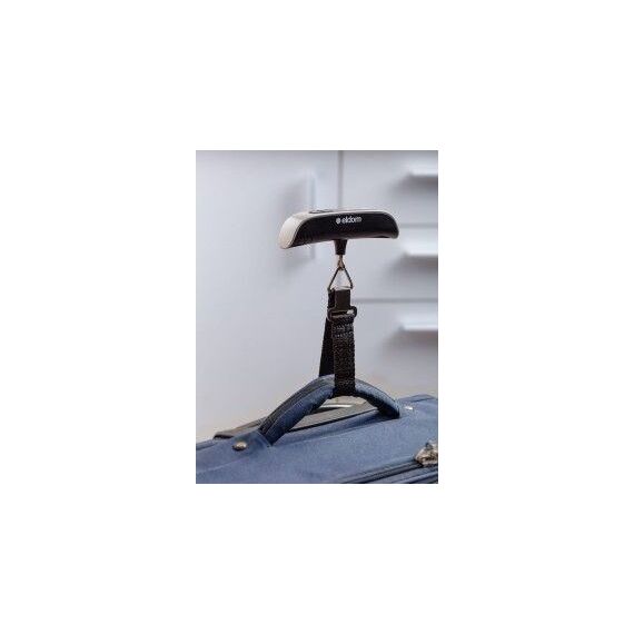ELDOM WB10 luggage scales 50 kg Electronic