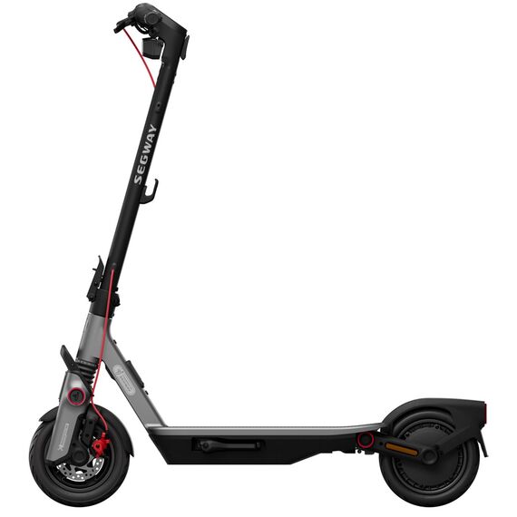 Ninebot by Segway F3 D Black