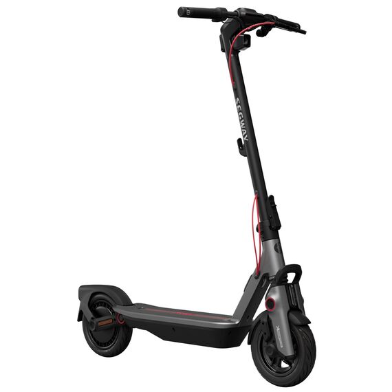 Ninebot by Segway F3 D Black