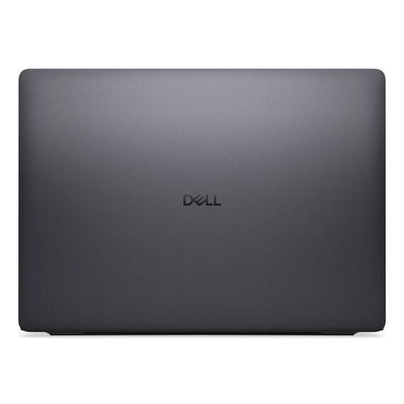 DELL Pro 14 PC14255 AMD Ryzen™ 5 220 Laptop 35.6 cm (14") Full HD+ 8 GB DDR5-SDRAM 256 GB SSD Wi-Fi 6E (802.11ax) Windows 11 Pro Black
