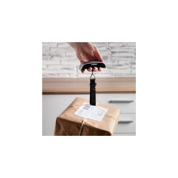 ELDOM WB10 luggage scales 50 kg Electronic