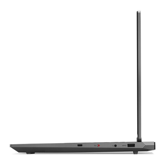 Lenovo LOQ 15AHP9 Ryzen 7 7445HS 15.6-inch FHD 144Hz IPS 300 nits AG 16GB DDR5 5600 512GB SSD GeForce RTX 4050 6GB 720p webcam 60Wh No OS Luna Grey