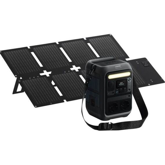 Anker B1723311 solar panel 60 W