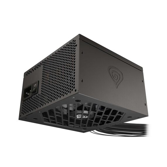 GENESIS NIHON 750NM POWER SUPPLY, BLACK, 750W, 80+ BRONZE, ATX 3.1