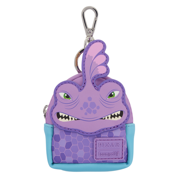 Loungefly Disney Pixar Rivals assorted Mystery mini backpack keychain