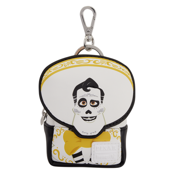 Loungefly Disney Pixar Rivals assorted Mystery mini backpack keychain