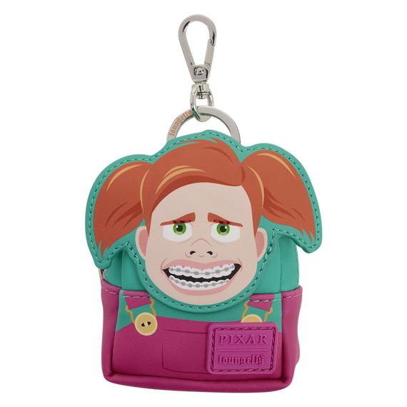 Loungefly Disney Pixar Rivals assorted Mystery mini backpack keychain